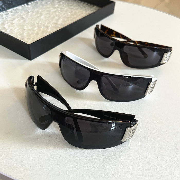 Wholesale Retro cycling sunglasses for men, sunglasses for women, fashionable and personalized