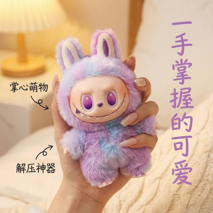 Wholesale Cute Cartoon Plush Toy Doll Accessory Gift