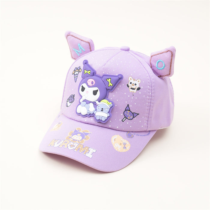 Wholesale Peaked Cap Spring Fashion Trend Hot Selling Sun Visor Baseball Cap