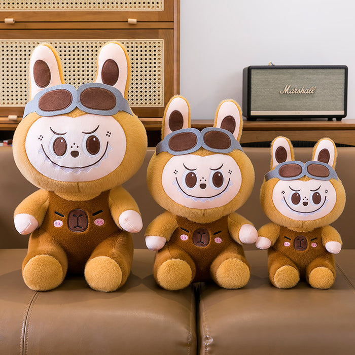 Wholesale New Dolphin Plush Toy Cute Cartoon Doll