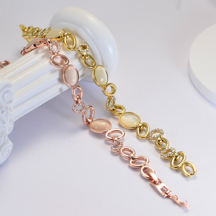 Wholesale Cat' s eye bracelet