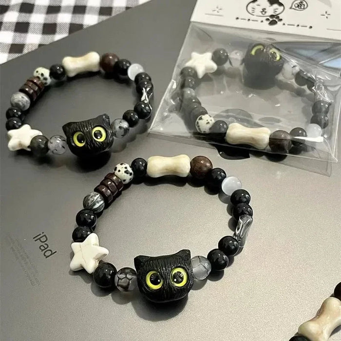Wholesale Handsome Cute Couple Bracelet