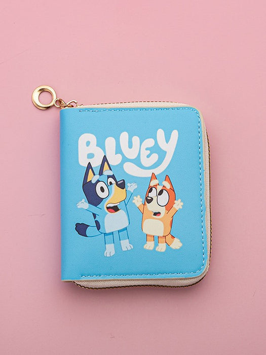 Wholesale Cute Cartoon Kids Coin Purse