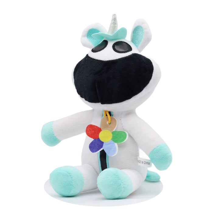 Wholesale Smiling Critters Smiling Animal Doll Poppy Game Plush Toy