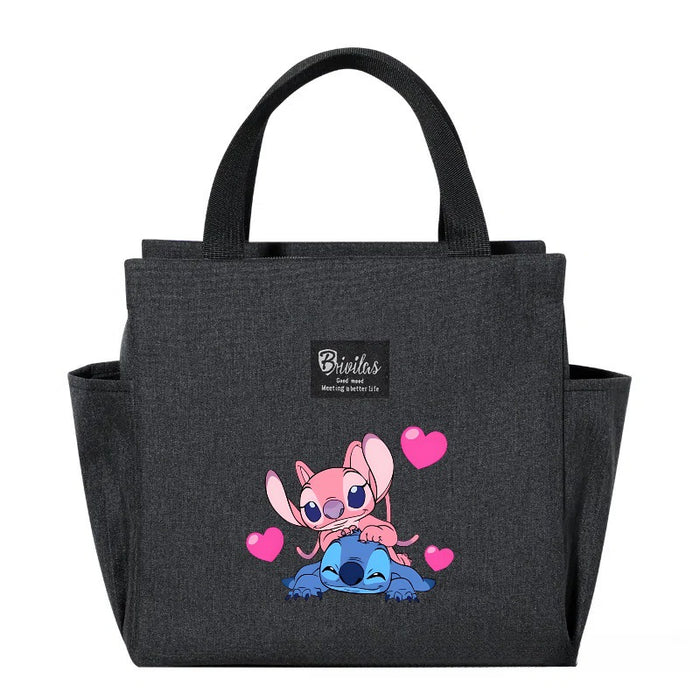 Wholesale Lunch Bag Insulated Bag Ice Bag Picnic Insulated Lunch Box Bag Picnic Bag Outdoor