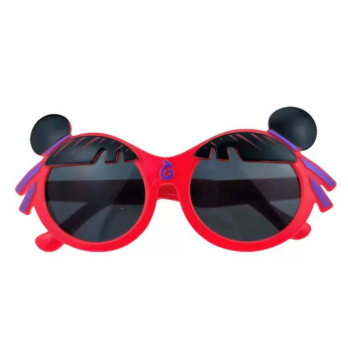 Wholesale Children' s Sunglasses Cartoon Fashionable Sunglasses