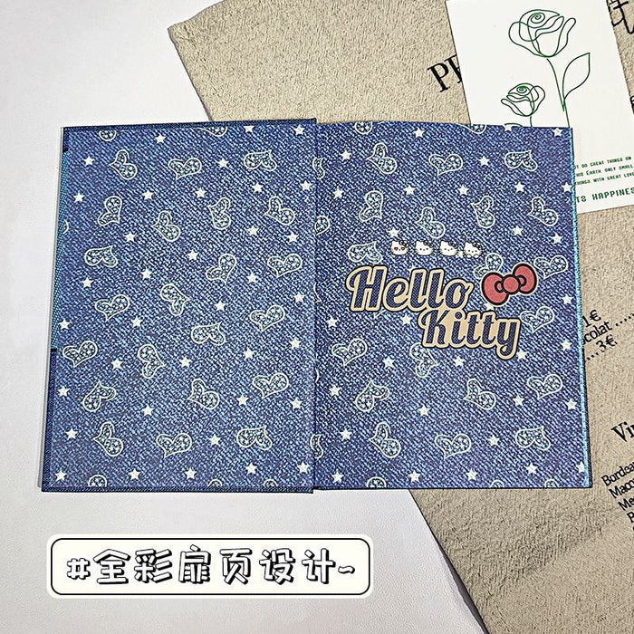Wholesale Chic A5 Hard Cover Notebook – Cute Retro Design Thick Paper 50-100 Pages