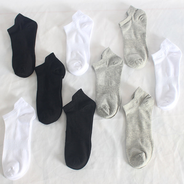 Wholesale Socks, mesh boat socks, ankle socks, running sports socks, thin cotton socks