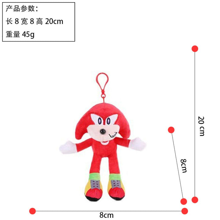 Wholesale Classic anime-related plush toys