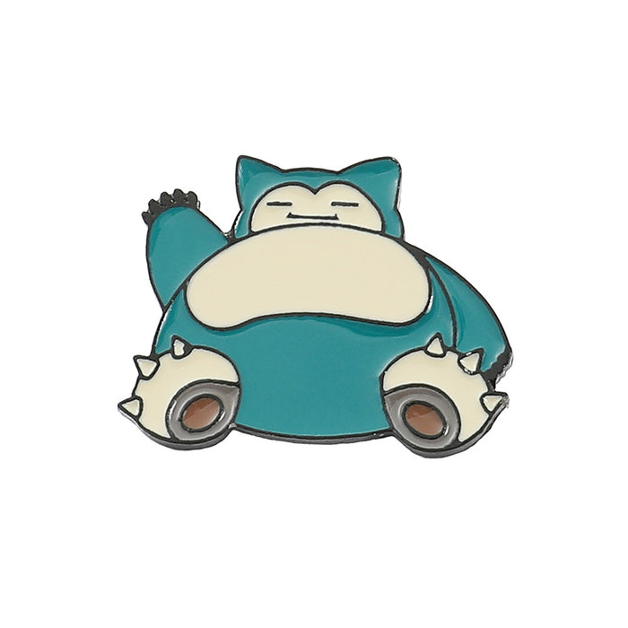 Wholesale Cartoon anime peripheral pet elf pin cute badge brooch