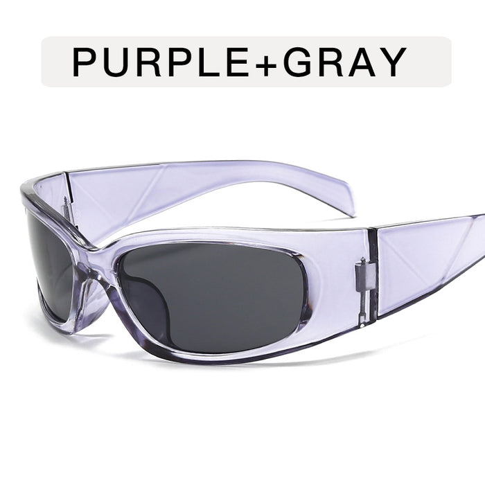 Wholesale Fashion sunglasses, cycling goggles, eye protection sunglasses, personalized wearing sunglasses