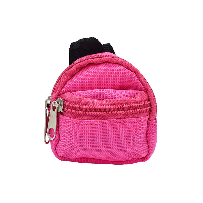 Wholesale Cotton Doll Backpack Doll Change Accessories