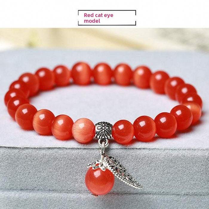 Wholesale Single bracelet, bracelet, crystal jewelry
