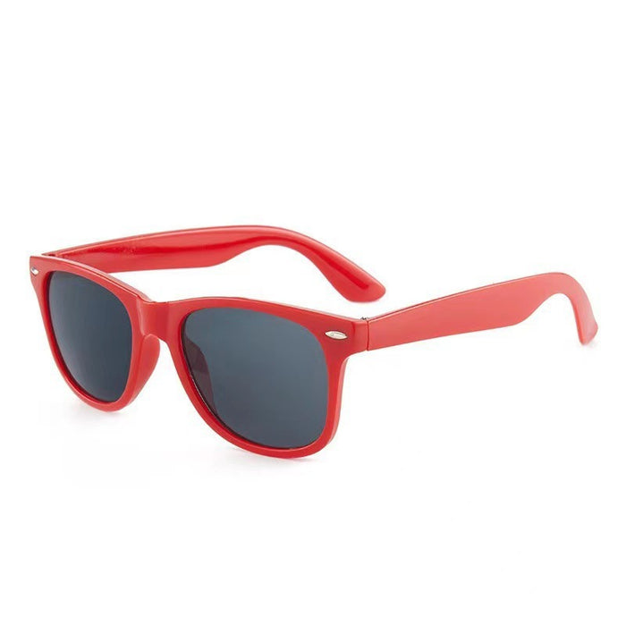 Wholesale Sunglasses, Rice Nails, Multi Color Fashion, Retro, Men's and Women's Sunglasses, UV resistant, Trendy Glasses