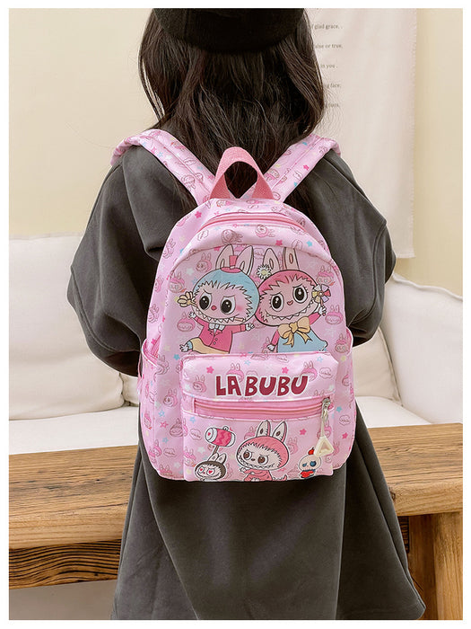 Wholesale Large Capacity Children' s Backpack Bags