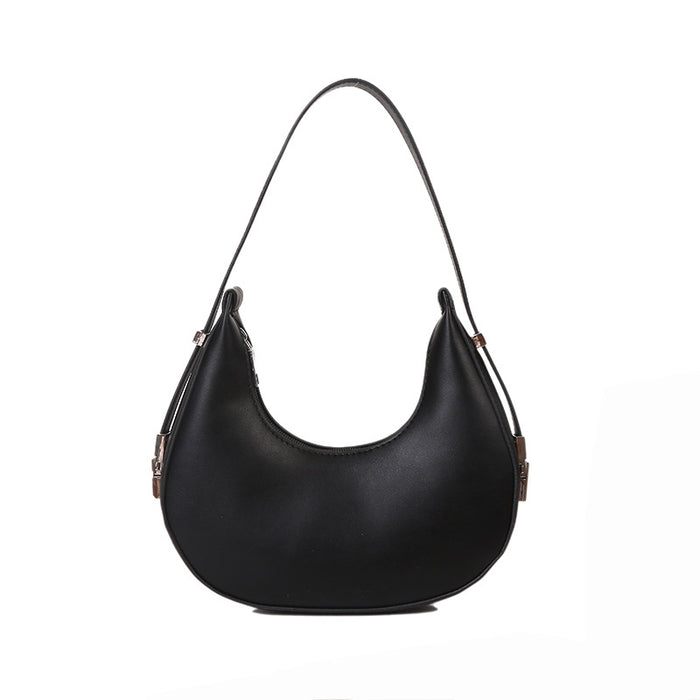Wholesale PU Shoulder Bag Underarm Bag JDC-SD-MingShuo014