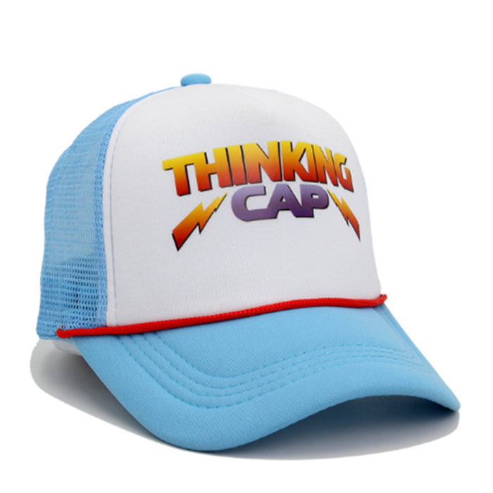 Wholesale Casual baseball cap,  the same style worn by movie characters