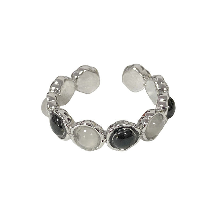 Wholesale Vintage ring, personalized butterfly fashion, layered index finger ring