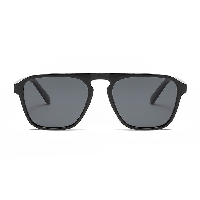 Wholesale Polarized -Style Square Sunglasses