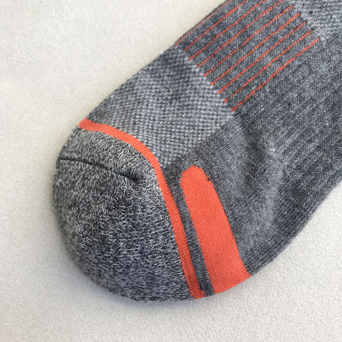 Wholesale Socks, solid color basketball sports socks, cotton