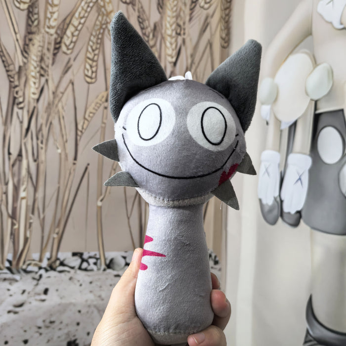 Wholesale Rhythm Box Plush Toy  Plush Doll Christmas Doll