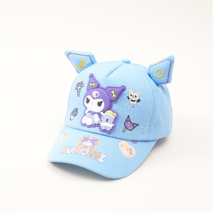 Wholesale Peaked Cap Spring Fashion Trend Hot Selling Sun Visor Baseball Cap