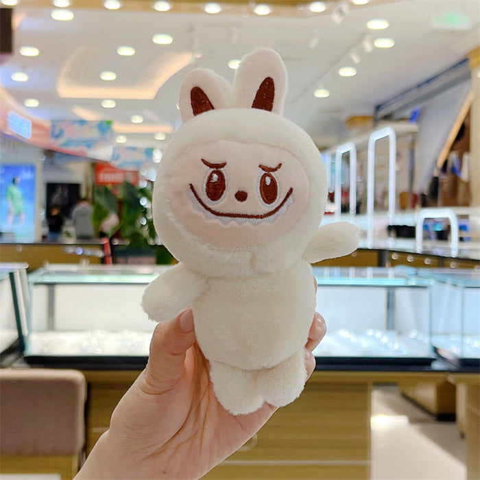 Wholesale Pendant Plush Toy Cute Bag Keychain Gift Doll