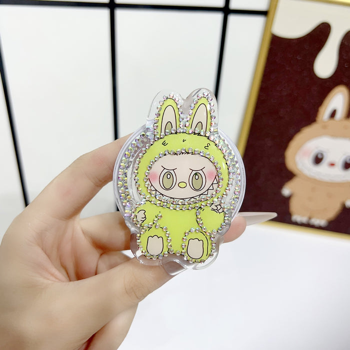 Wholesale Creative phone airbag stand