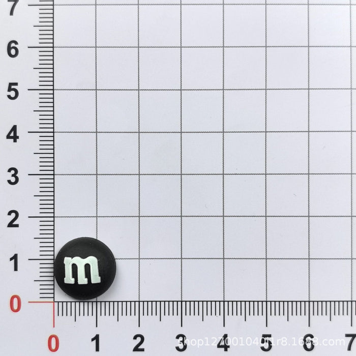 Wholesale DIY kit accessories PVC soft rubber phone case slippers shoe buckle decoration cup patch