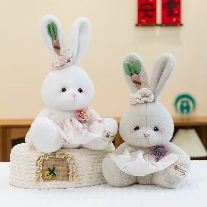 Wholesale Plush Toy Wedding Gift Throw Annual Meeting Activity Gift Doll