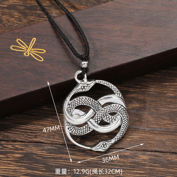 Wholesale Necklace pendant, men's necklace pendant
