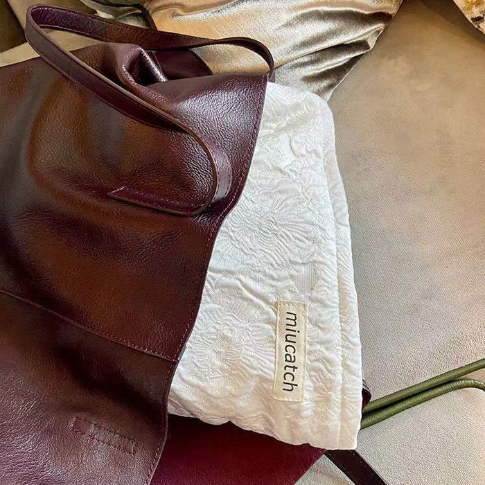 Wholesale Storage and organizing bag, travel with large capacity, portable and high-end feel