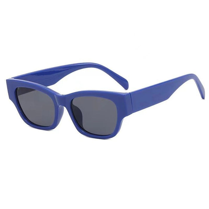 Wholesale Women's high-grade sunglasses anti-ultraviolet sunglasses men's ultra-light sunglasses