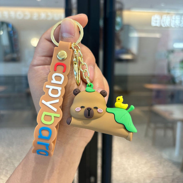 Wholesale Cartoon  Bag Pendant Small Gift