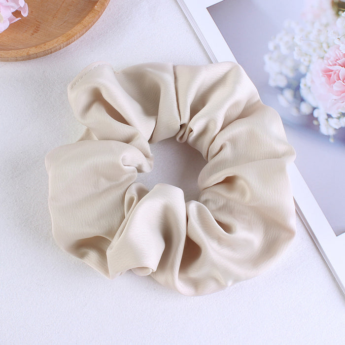 Wholesale French-style hair accessories and Hair Scrunchies