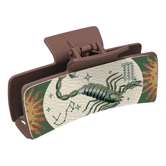 Wholesale 12 Contion Large Grab Hair Clips