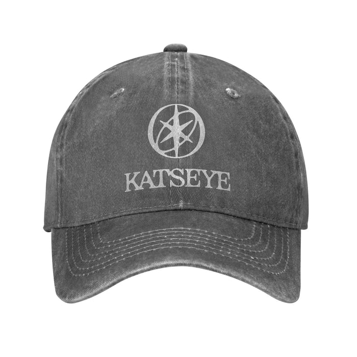 Wholesale Summer Baseball Cap With English Letter Curved Brim Adjustable Trucker Hat Fashion Accessory