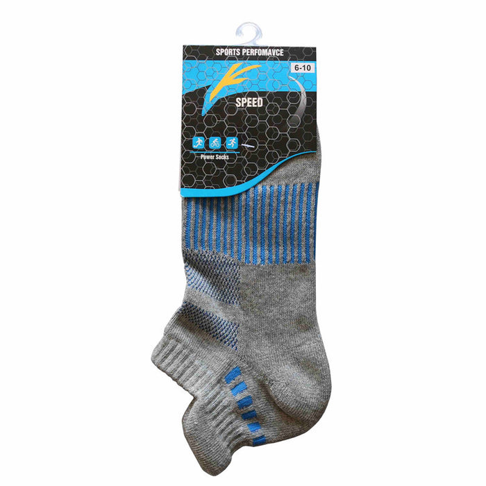 Wholesale Men's Thick Running Socks Cotton Men's Socks