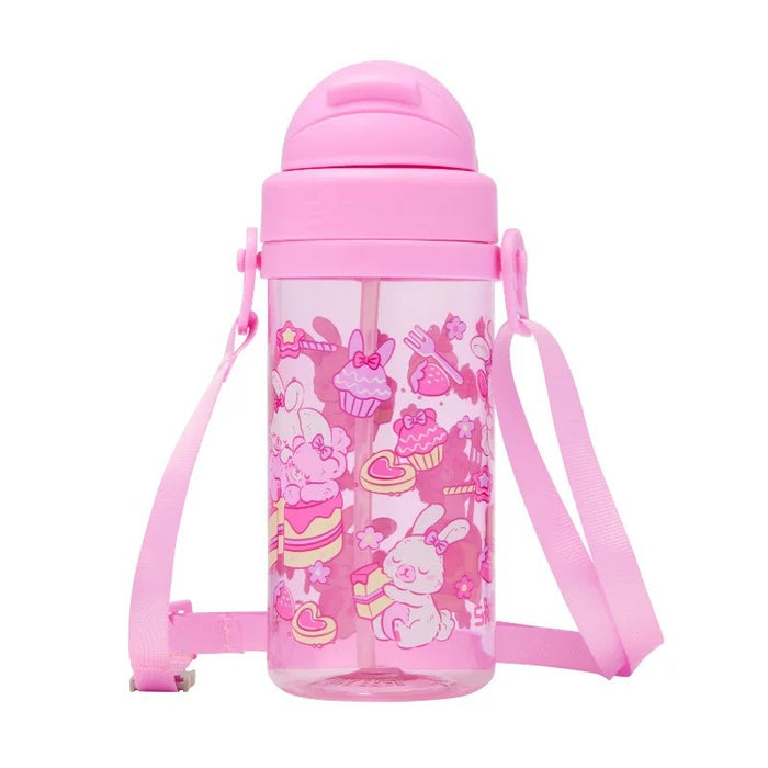 Wholesale Pink Cake Rabbit Super Cute School Bags