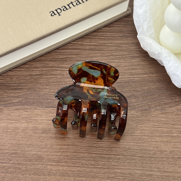 Wholesale Vintage Grab Clip Hair Clips