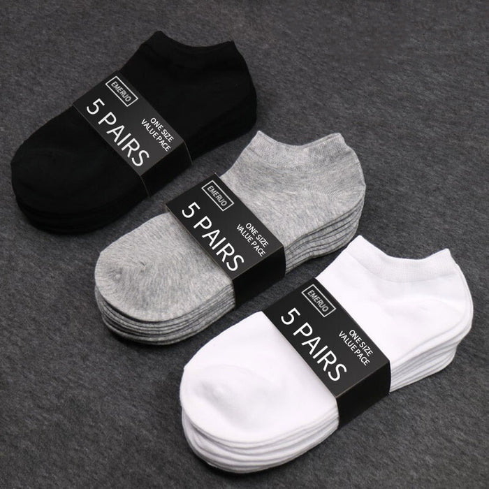 Wholesale Socks universal shallow socks, low cut socks, disposable