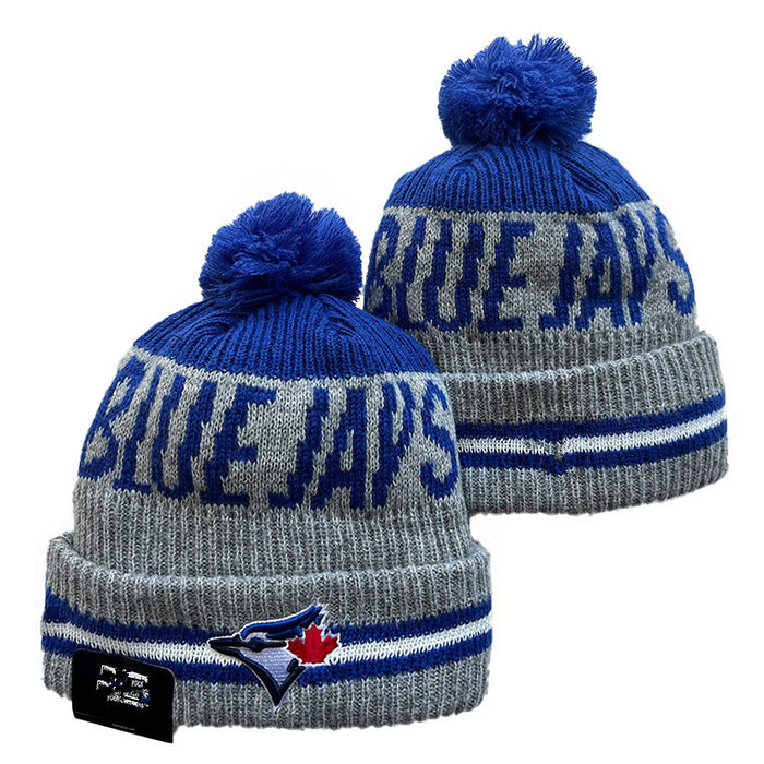 Wholesale Winter football warm knitted fashionhat