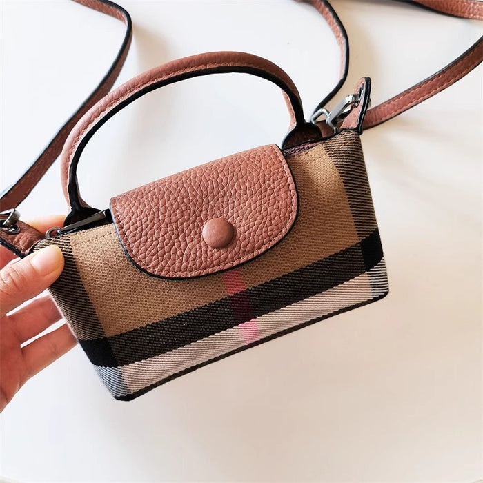 Wholesale Textured Crossbody Bag Exquisite Spring and Summer Portable