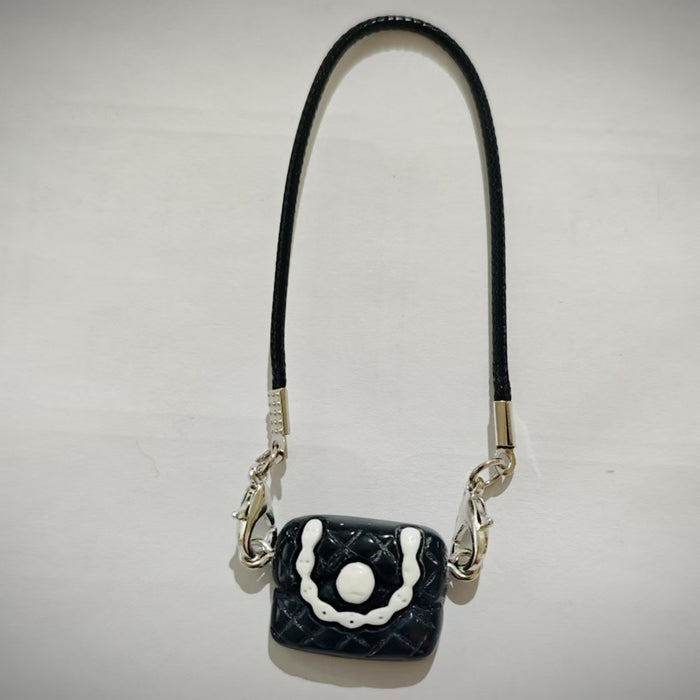 Wholesale Small Bag Doll House Mini Crossbody Bag Fashion Accessories Thermos Cup Bottle