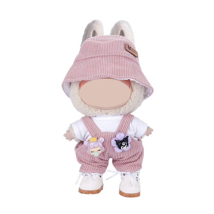 Wholesale 1Casual Fisherman Hat Intimates Suspenders Set Baby Clothes Cloth