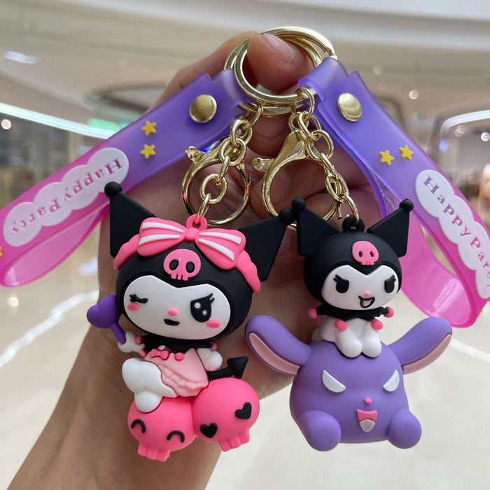 Wholesale Keychains, backpacks, pendants, cute dolls, bags, car accessories, couple's small gifts wholesale