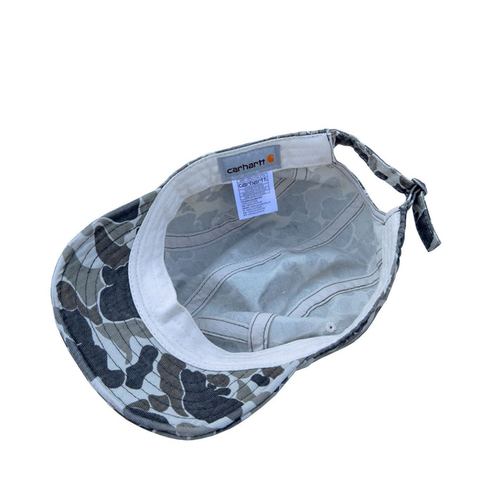 Wholesale Retro Niche Fashion Hip Hop Baseball Cap