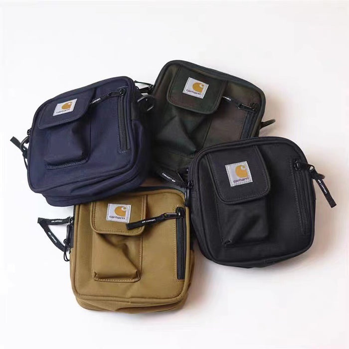 Wholesale Nylon Diagonal Shoulder Bag JDC-SD-Wanen002