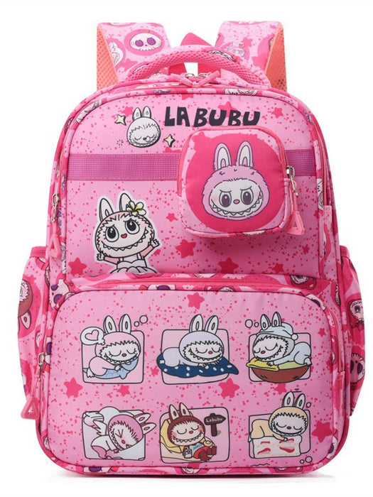 Wholesale Cartoon Children' s Large Capacity Lightweight Backpack  Bag