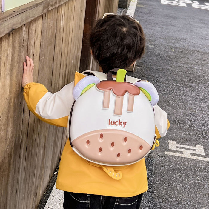 Wholesale Children's backpack, children's backpack, cartoon backpack
